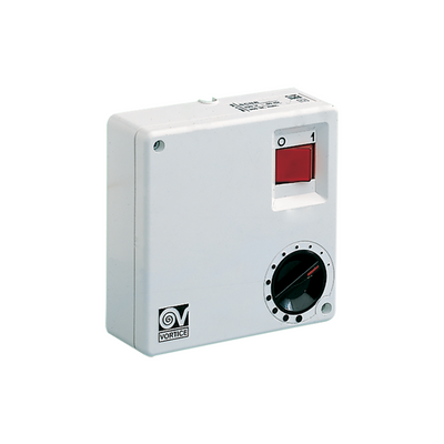 Regolatore elettronico per Aspiratori C 1.5 (COMANDO EL. 1.5 A) 0000012966