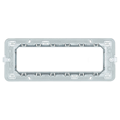 Supporto a 6 moduli 506LSA | Bticino Matix