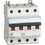 Magnetotermico 4P Curva C 32A 4.5kA BTDIN45 FA84C32