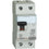 Interruttore Magnetotermico Differenziale 1P+N 10A 4.5kA 30mA AC GA8813AC10