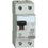 Interruttore Magnetotermico Differenziale 1P+N 16A 4.5kA 30mA AC GA8813AC16