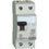 Interruttore Magnetotermico Differenziale 1P+N 20A 4.5kA 30mA Tipo AC GA8813AC20