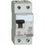 Interruttore Differenziale Magnetotermico 1P+N 30mA 10A AC GC8813AC10