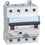 Interruttore Differenziale Magnetotermico 4P 25A 30mA - BTDIN60 GN8843AC25