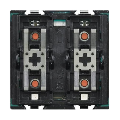 Comando Attuatore Bticino Axolute 2 Relè H4672M2 | Bticino Axolute