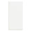Axolute Tasto Falso Polo Bianco HD4950