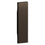 Cover Falso Polo 1 Modulo BTicino Living Now Colore Bronze KB00