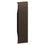 Cover Comando 1 Modulo L.NOW Colore Bronze KB01