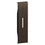 Cover per Commutatore Tapparelle 1 Modulo BTicino Living Now Bronzo KB06