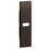 Cover Caricatore USB 1 Modulo Serie L.NOW Bronzo KB11C