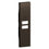 Cover per Caricatore 2USB 1 Modulo Living Now Bronzo KB13C