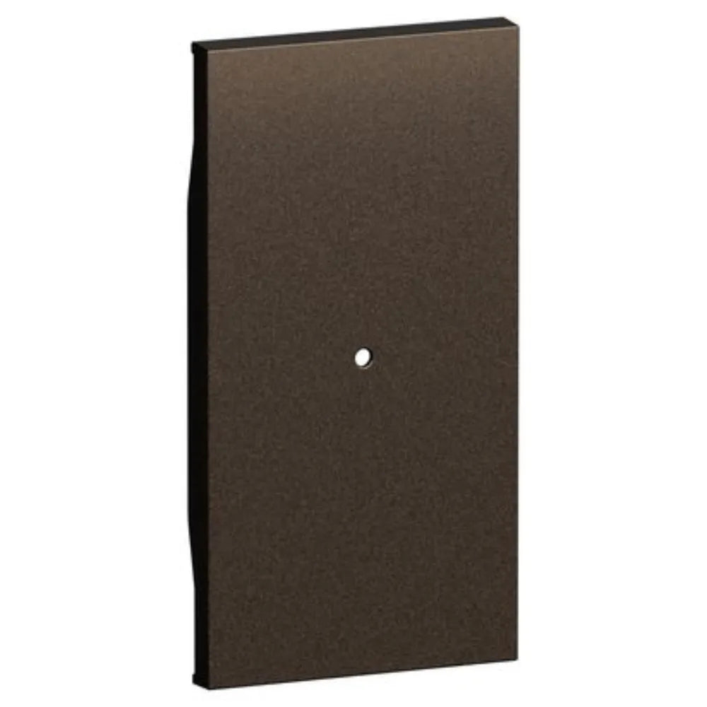 Cover Gateway L.NOW Colore Bronzo KB30M2