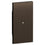 Cover Gateway L.NOW Colore Bronzo KB30M2