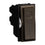 Interruttore Bipolare 16AX L.NOW Finitura Bronze KB4002