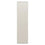 Cover Falso Polo 1 Modulo BTicino Living Now Champagne KC00