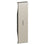 Cover Comando 1 Modulo BTicino Living Now Colore Champagne KC01