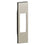 Copertura Presa Italiana 10/16A 1 Modulo Living Now Champagne KC02