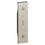 Cover Doppio Pulsante 1 Modulo L.NOW Champagne KC05L