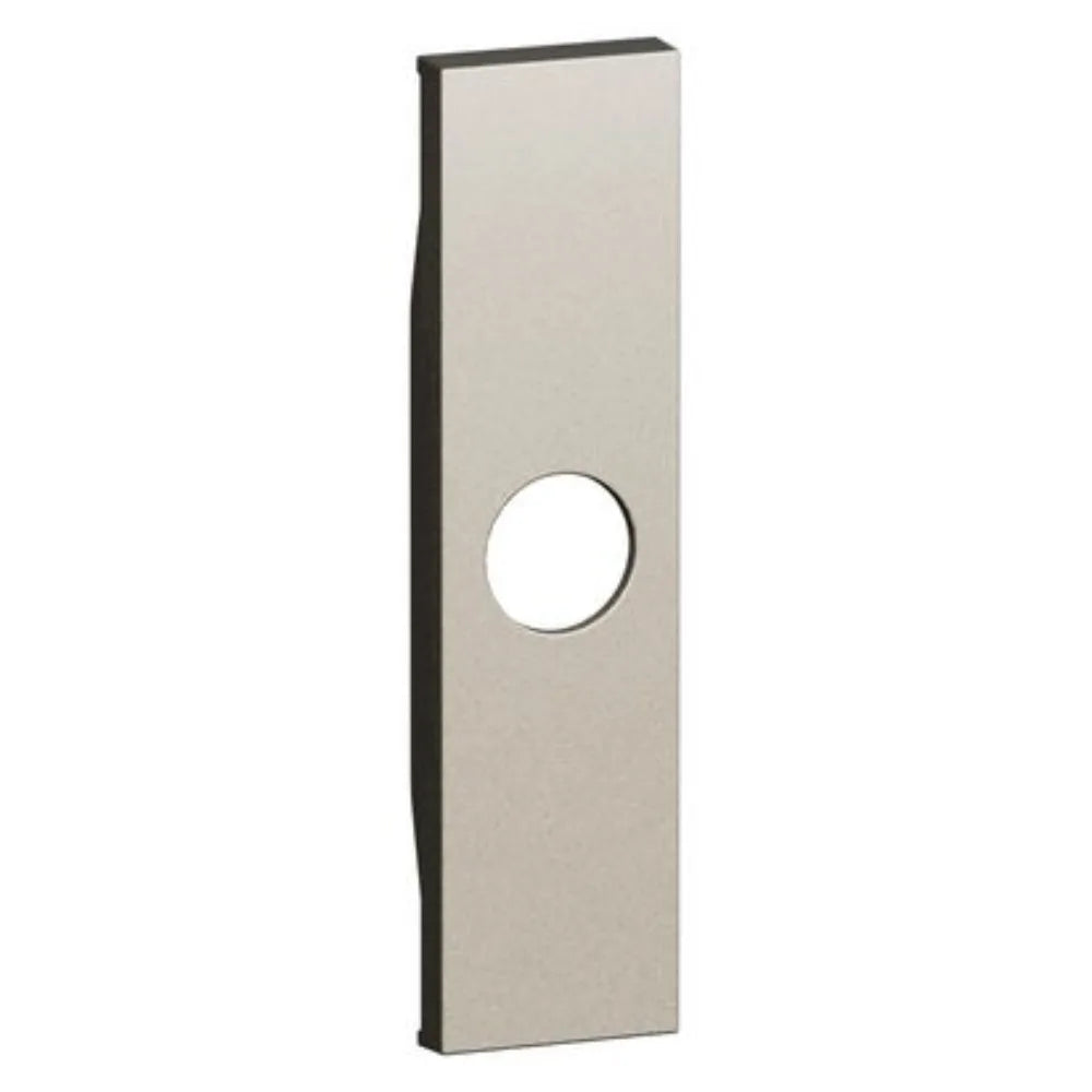 Cover Presa TV 1 Modulo BTicino Living Now Champagne KC08