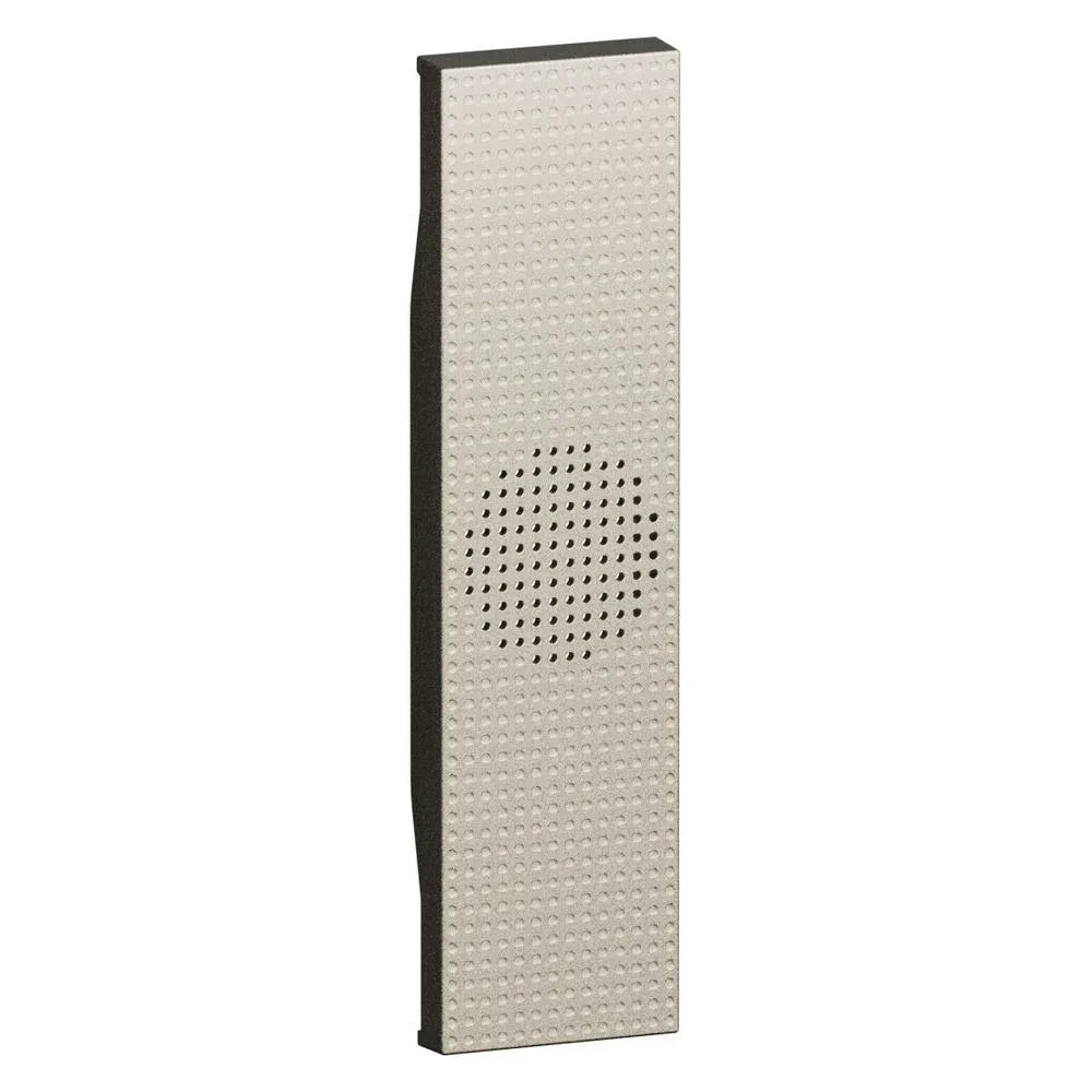 Cover per Suoneria o Ronzatore 1 Modulo L.NOW Champagne KC15