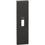 L.NOW Cover Caricatore USB 1M Nera KG10C