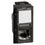 Connettore RJ45 Toolless UTP Cat.6 Nero btnet L.NOW KG4279C6