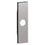 Cover Presa TV 1 Modulo L.NOW Steel KS08