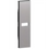 Cover Caricatore USB 1 Modulo Serie L.NOW Steel KS11C