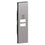 Cover per Caricatore 2USB 1 Modulo BTicino Living Now Steel KS13C