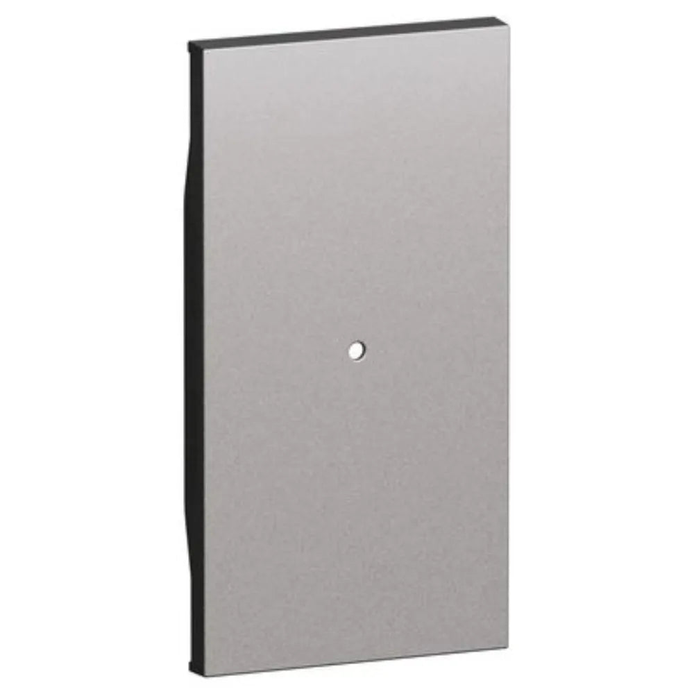 Cover per Gateway L.NOW Finitura Steel KS30M2
