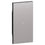 Cover per Gateway L.NOW Finitura Steel KS30M2