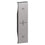 Cover per Comando Tapparella Connesso Living Now Finitura Steel KS32