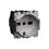 Presa Elettrica UNEL e Bipasso 10/16A L.NOW Steel KS4140A16