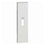 L.NOW Cover Caricatore USB 1 Metro Bianco KW10C