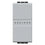 Pulsante Assiale LL 1P NO 10A Tech NT4055N