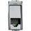 Connettore RJ11 (4/6) Tipo K10 Light Tech NT4258/11N