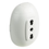 Presa Bipasso 2P+T 10/16A SP80BF | Bticino Oval