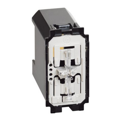Comando tapparella connesso K4027C Bticino Living Now