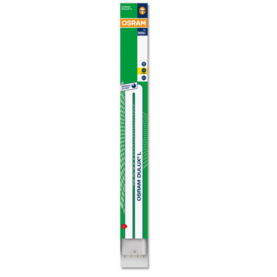 Lampadina Osram Dulux L 36W 827 Bianco Molto Caldo 2G11 2900 lm