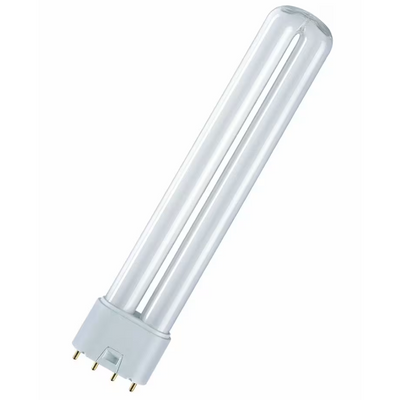 Lampadina DULUX L 18W/830 2G11 OSRAM