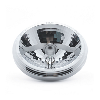 Lampada Alogena 41835 FL 50W = 510 lm 12V 24° G53 2950k FS1 OSRAM