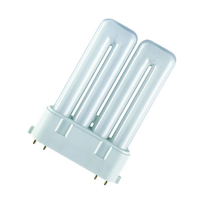 Lampada a Neon DULUX F 18W/830 2G10 FS1 DF18830 OSRAM