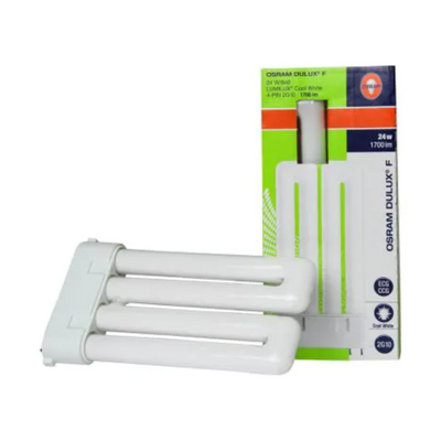Lampada a Neon DULUX F 24W/840 2G10 FS1 DF24840 OSRAM