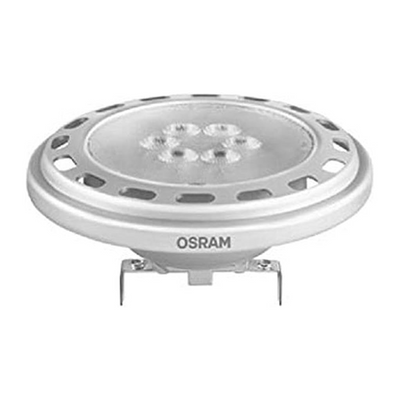 Lampadine a Led PAR111 5024 7,2W/830 12V G53 FS1 OSRAM