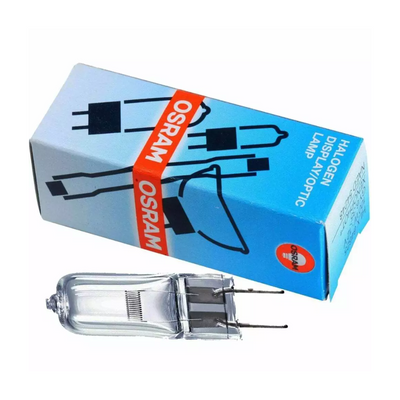 Lampada Alogena 64640 HLX 150W 24V G6.35 FS1 OSRAM
