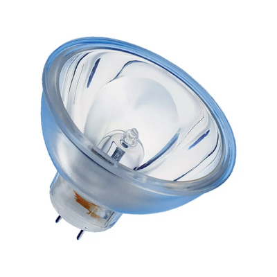 Lampada Alogena 12V 100W GZ6,35 FOTO ALOG. 64629 Osram
