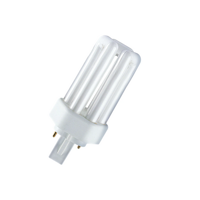 Lampade DULUX T 26W/827 PLUS GX24D FS1 DT26827 OSRAM