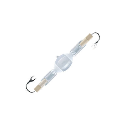 Lampada Alogena HQI-TS 1000 W/D/S PRO OSRAM POWERS HQITS1000DSPRO