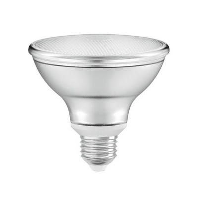 Lampada a Led Osram Parathom E27 PAR30 10.5W = 633 lm 36D 2700K Dimmerabile