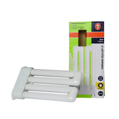 Lampada a DULUX F 24W/827 2G10 FS1 DF24827 OSRAM